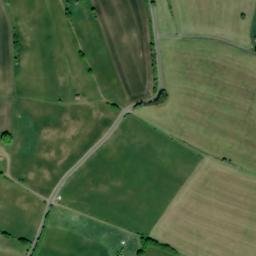 Satellite imagery of Häberich, DE