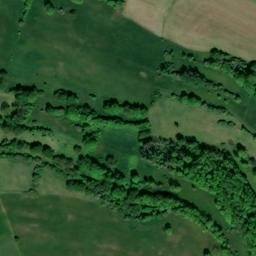 Satellite imagery of Hain, DE