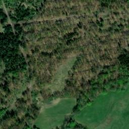 Satellite imagery of Hohwald, DE