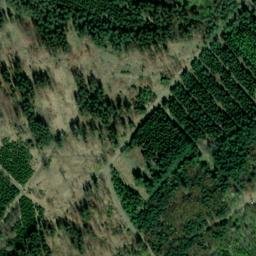 Satellite imagery of Wöllstein, DE