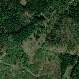 Satellite imagery of Wöllstein, DE