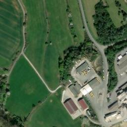 Satellite imagery of Hühnerküppel, DE