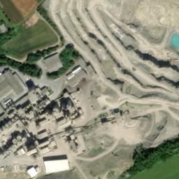 Satellite imagery of Hühnerküppel, DE