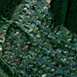 Satellite imagery of Hahnberg, DE