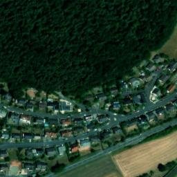 Satellite imagery of Hahnberg, DE