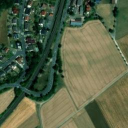 Satellite imagery of Hahnberg, DE