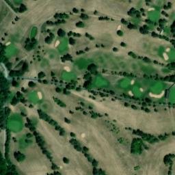 Satellite imagery of Hofberg, DE