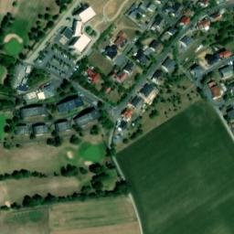 Satellite imagery of Hofberg, DE