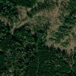Satellite imagery of Eckweisbacher Kuppe, DE