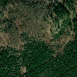 Satellite imagery of Eckweisbacher Kuppe, DE
