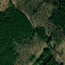 Satellite imagery of Eckweisbacher Kuppe, DE