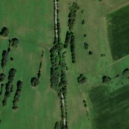 Satellite imagery of Grasenberg, DE