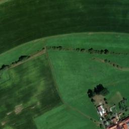 Satellite imagery of Grasenberg, DE