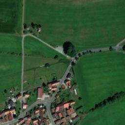 Satellite imagery of Grasenberg, DE