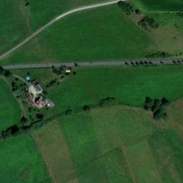 Satellite imagery of Grasenberg, DE