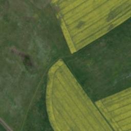 Satellite imagery of Gebaberg, DE