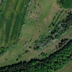 Satellite imagery of Hoher Berg, DE