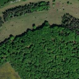 Satellite imagery of Hoher Berg, DE