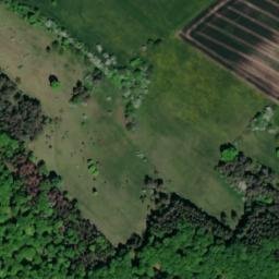 Satellite imagery of Hoher Berg, DE