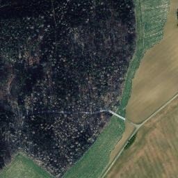 Satellite imagery of Koppe, DE