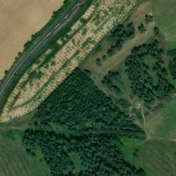 Satellite imagery of Koppe, DE