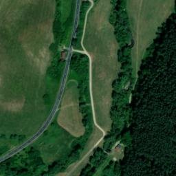 Satellite imagery of Kirchberg, DE