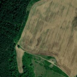 Satellite imagery of Kirchberg, DE