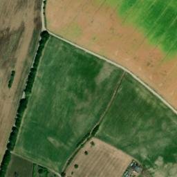 Satellite imagery of Kirchberg, DE