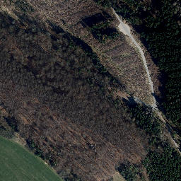 Satellite imagery of Silbachshöhe, DE