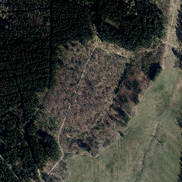 Satellite imagery of Silbachshöhe, DE