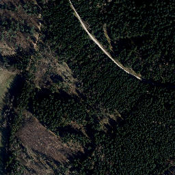 Satellite imagery of Silbachshöhe, DE