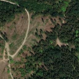 Satellite imagery of Steinsburg, DE