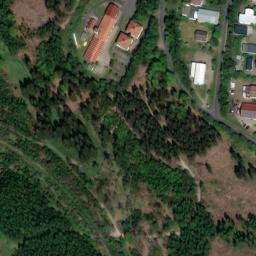 Satellite imagery of Friedberg, DE