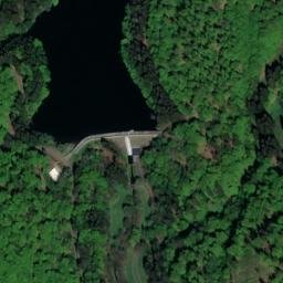 Satellite imagery of Mühlberg, DE
