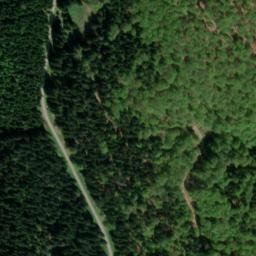 Satellite imagery of Kleines Riesenhaupt, DE