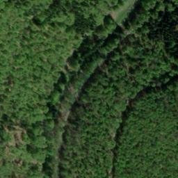 Satellite imagery of Vorderer Arolsberg, DE