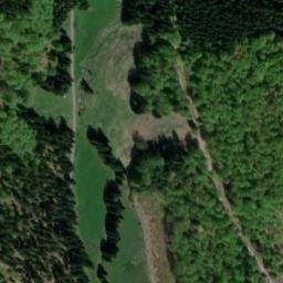 Satellite imagery of Vorderer Arolsberg, DE
