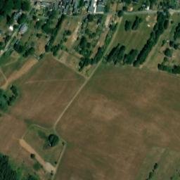 Satellite imagery of Kirchberg, DE