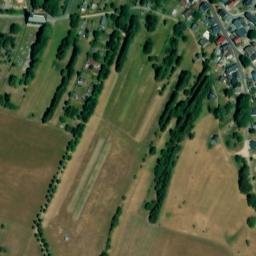 Satellite imagery of Kirchberg, DE