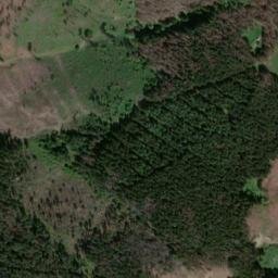 Satellite imagery of Beerhügel, DE