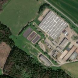 Satellite imagery of Beerhügel, DE