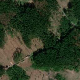 Satellite imagery of Teufelsberg, DE