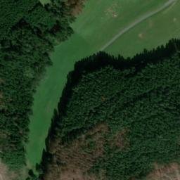 Satellite imagery of Teufelsberg, DE