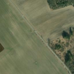 Satellite imagery of Mühlberg, DE