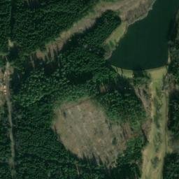 Satellite imagery of Mühlberg, DE