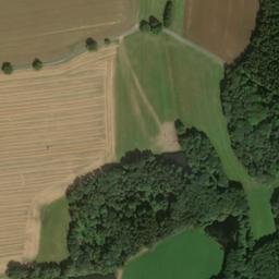 Satellite imagery of Buchberg, DE