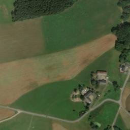 Satellite imagery of Jüdenstein, DE