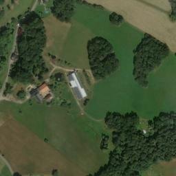 Satellite imagery of Jüdenstein, DE