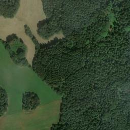 Satellite imagery of Jüdenstein, DE