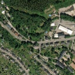 Satellite imagery of Gemauerter Stein, DE